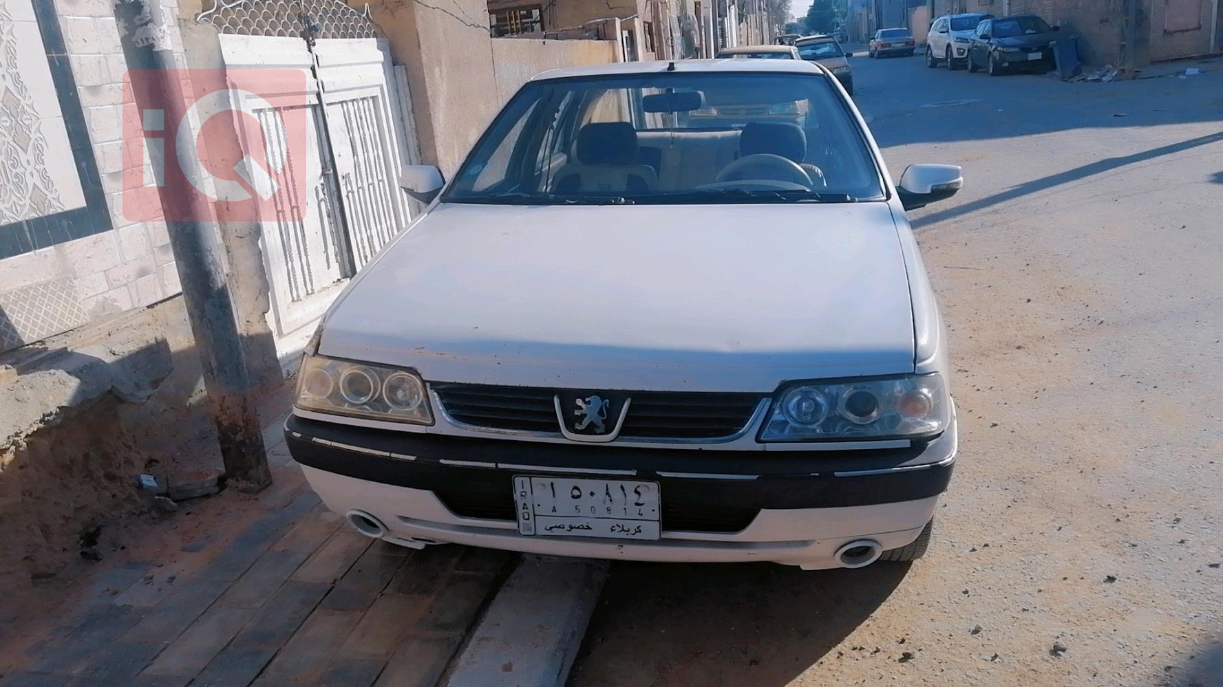 بيجو 405